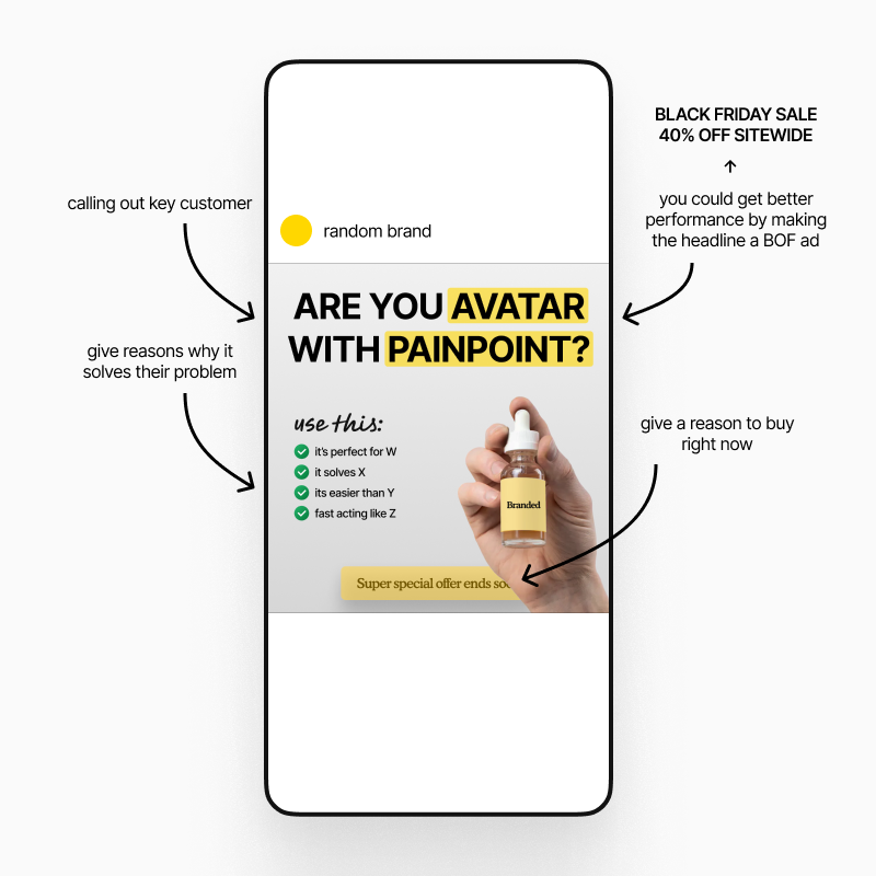 liamecom's tweet image. easy &amp;amp; simple static template you can make for each avatar