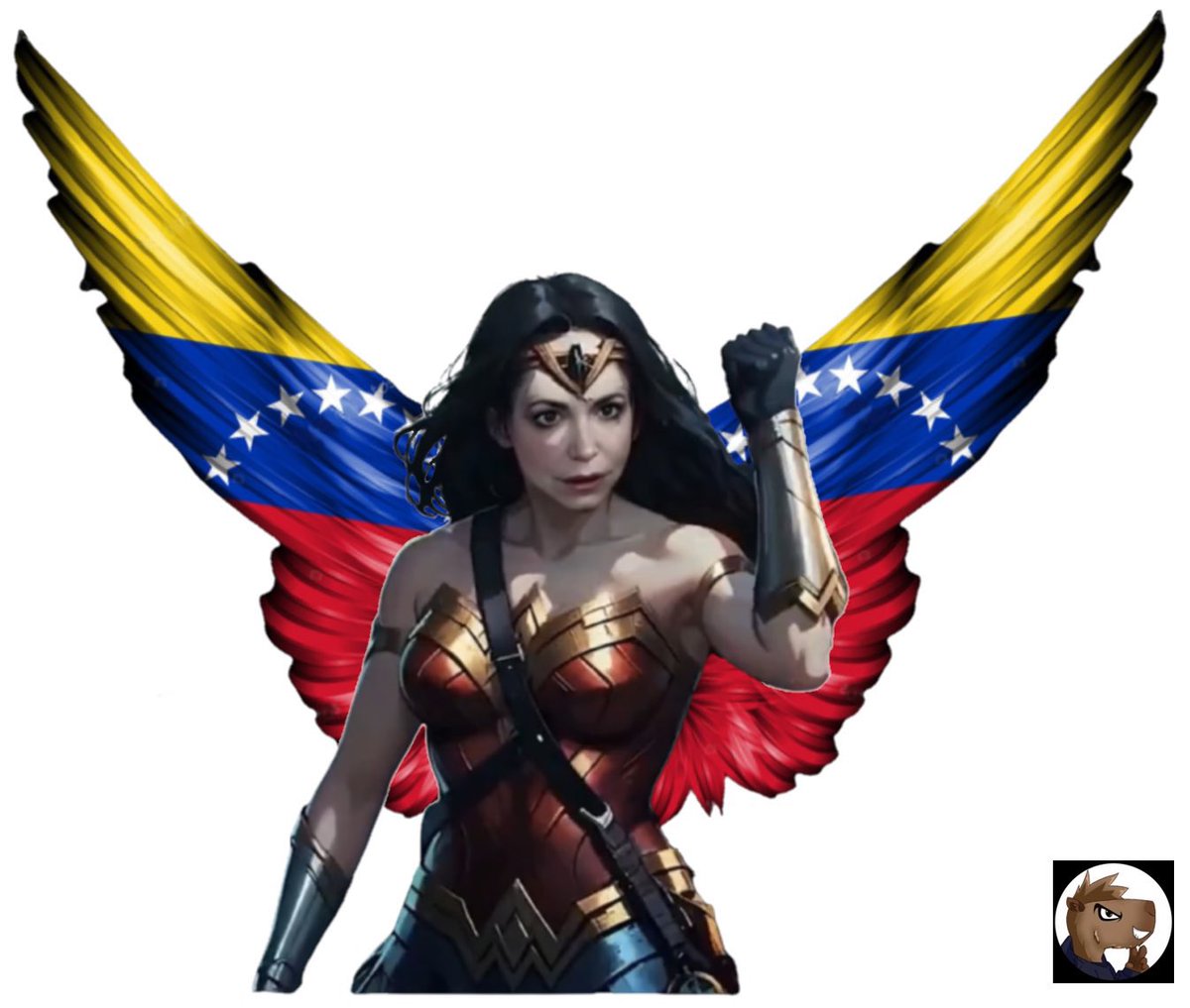ChiguieTripolar's tweet photo. Vientos de Libertad soplan por toda Venezuela 🇻🇪 https://t.co/uH0wUh7qYh