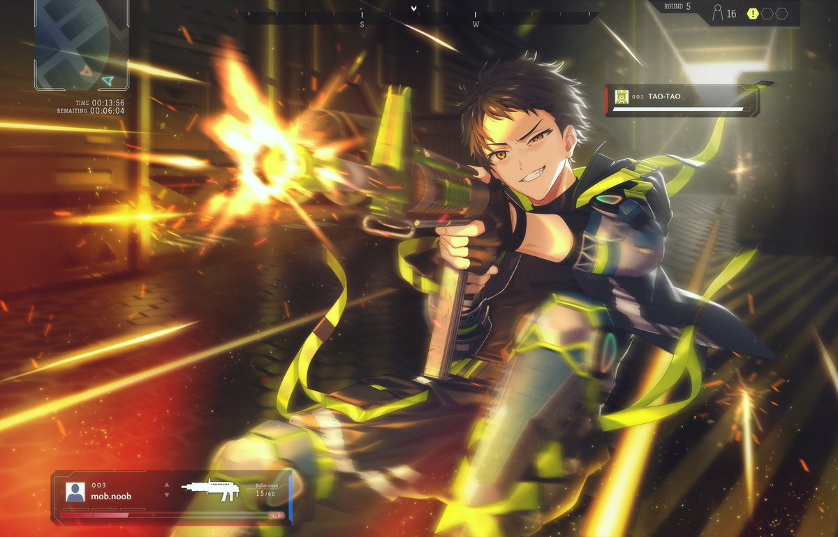 ✈️HAPPY BIRTHDAY #木ノ内太緒誕生祭2024 January 5th is the