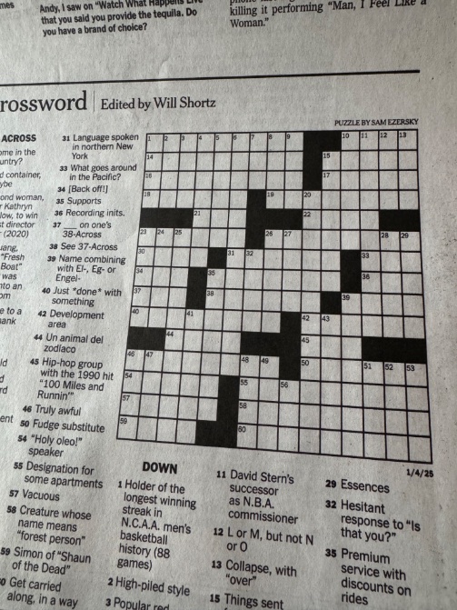 Sam Ezersky tweet media