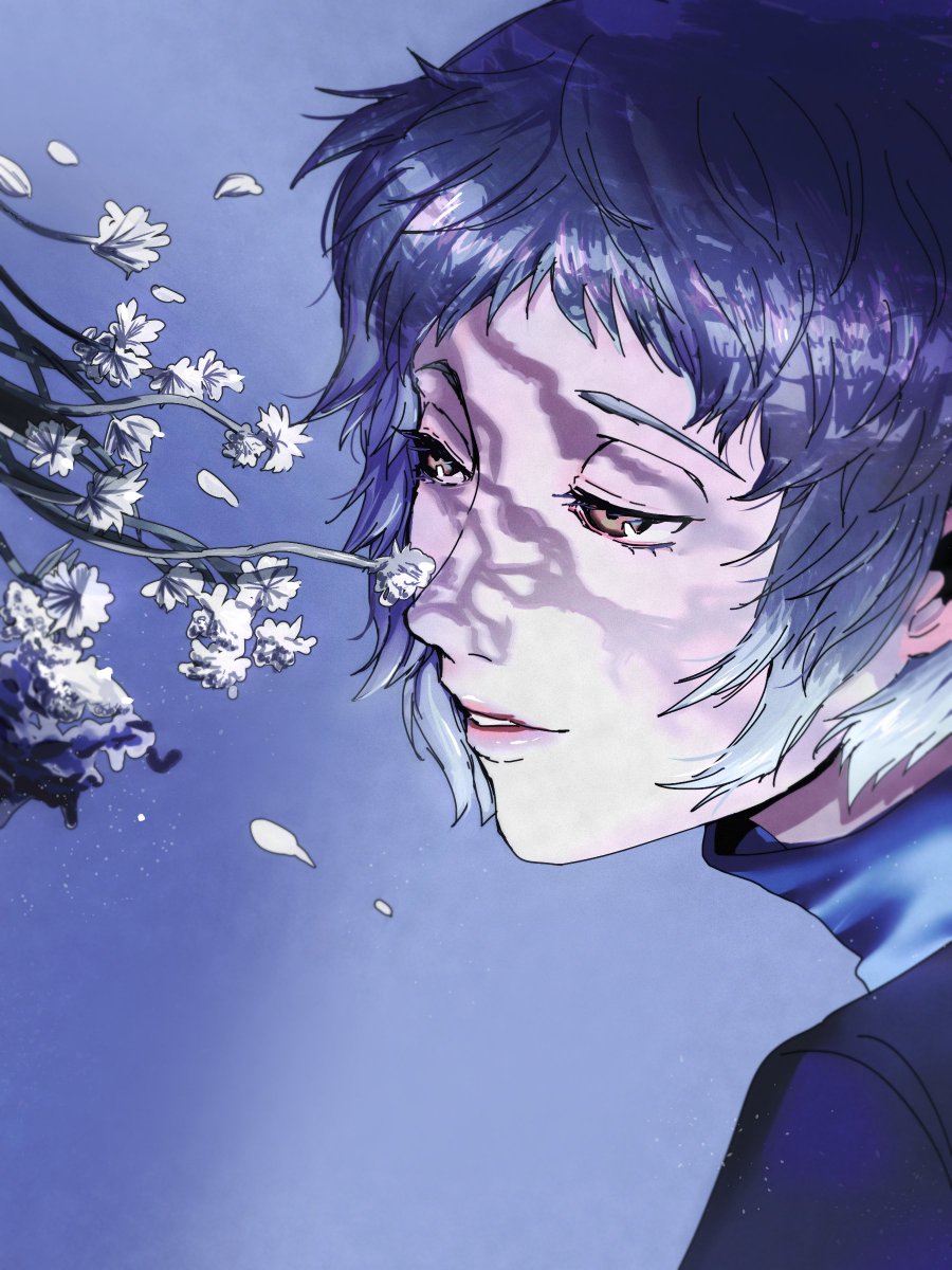 _t34l's tweet image. #Persona3 #FuukaFriday #p3