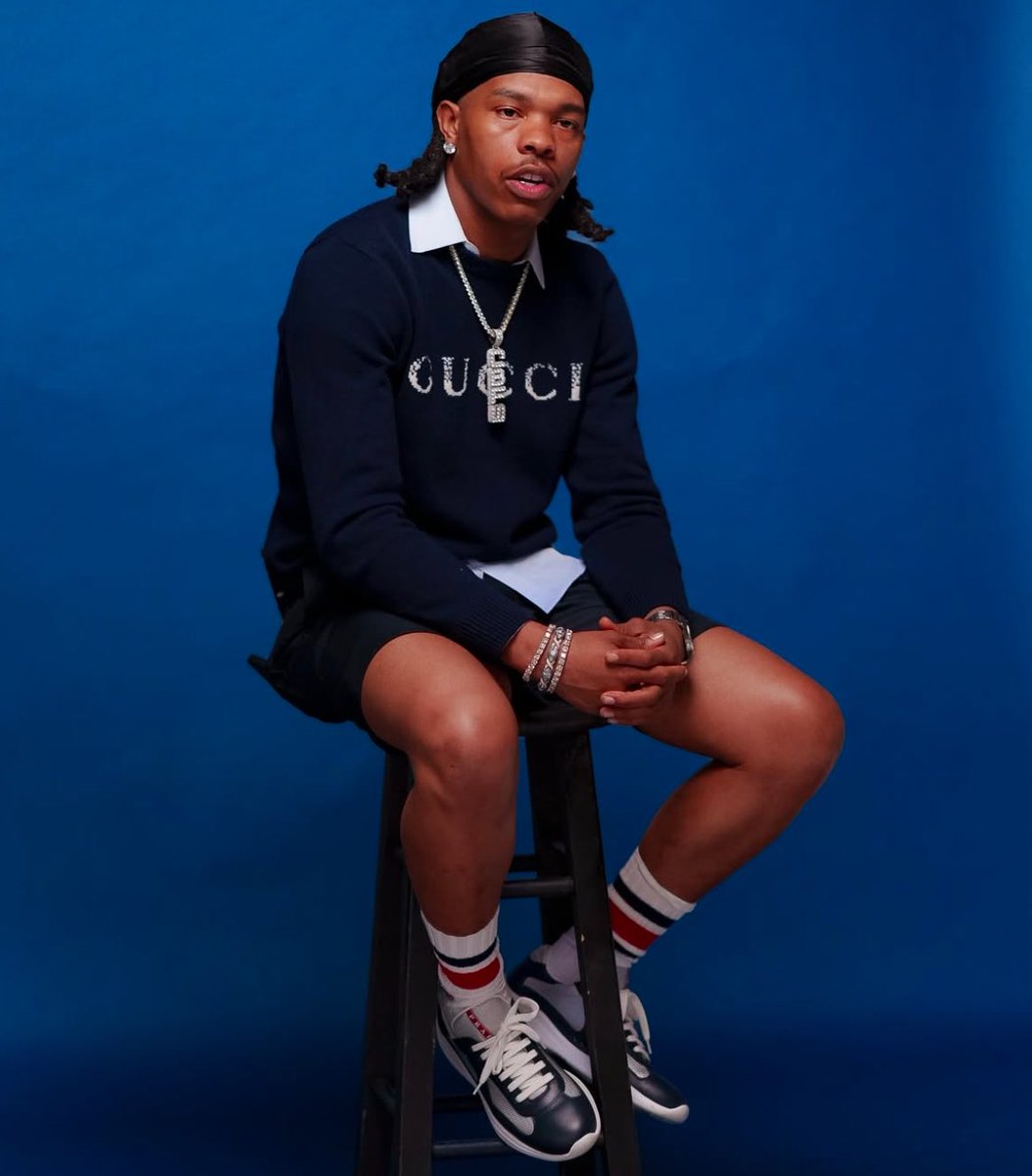 nfr_podcast's tweet photo. Lil Baby’s 'WHAM' debuts on Spotify with ~16M opening day streams 📈 https://t.co/N1ExrqcyaH