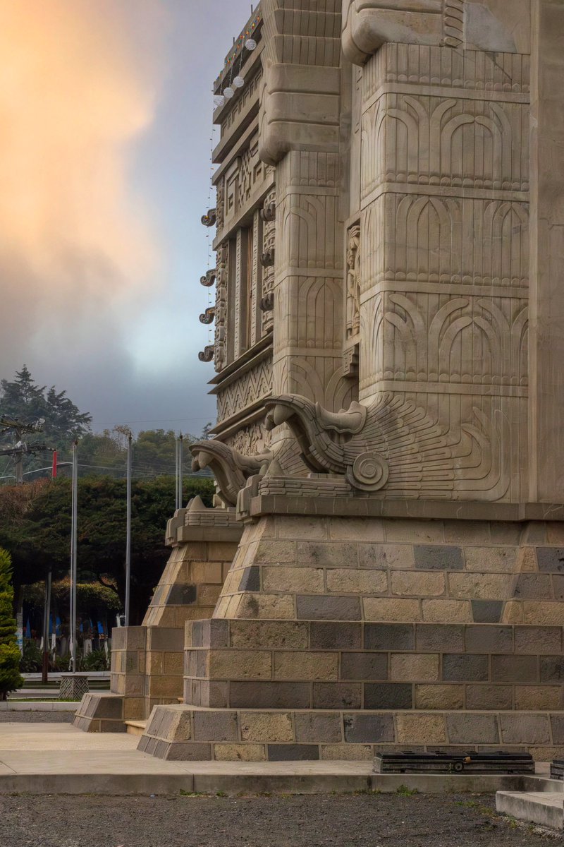 Palacio Maya, San Marcos
#Guatemala