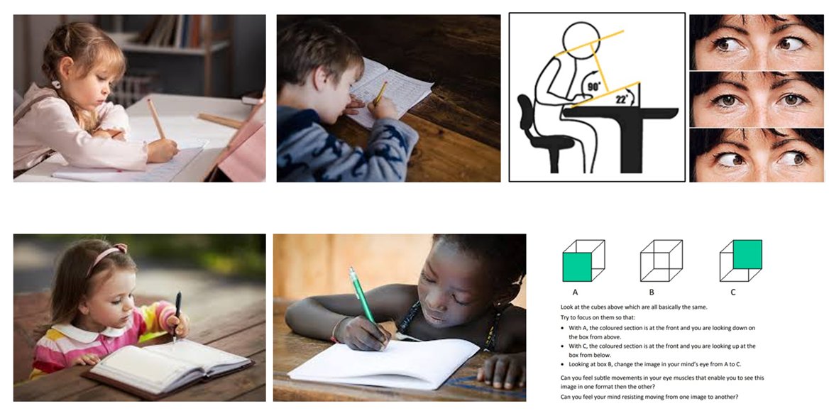 <a href="/bphillipsonMP/">Bridget Phillipson</a> No child is school ready at 4yo <a href="/RachaelMaskell/">💙Rachael Maskell MP</a>  <a href="/bphillipsonMP/">Bridget Phillipson</a> 
By 7/8yo children should have established: postural control; bi-lateral integration motor skills; sound processing all sounds in Eng lang; binocular vision &amp; visual processing. Rushing to formal edn blocks good devt