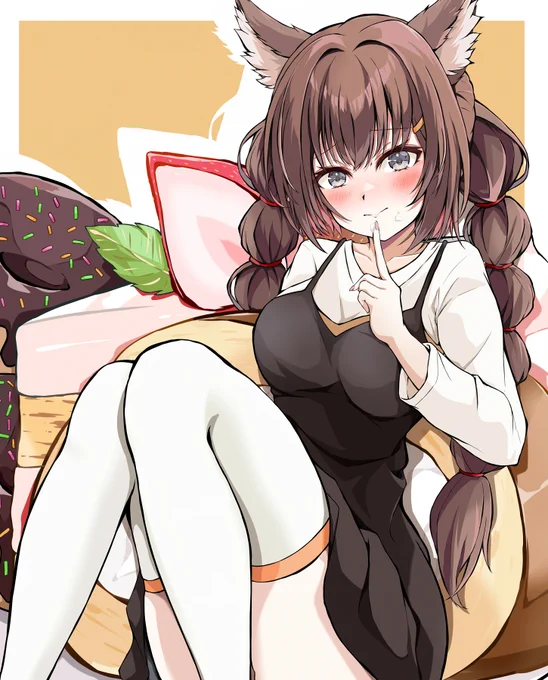 納品完了いたしました!遅くなりまして本当にすみません。 