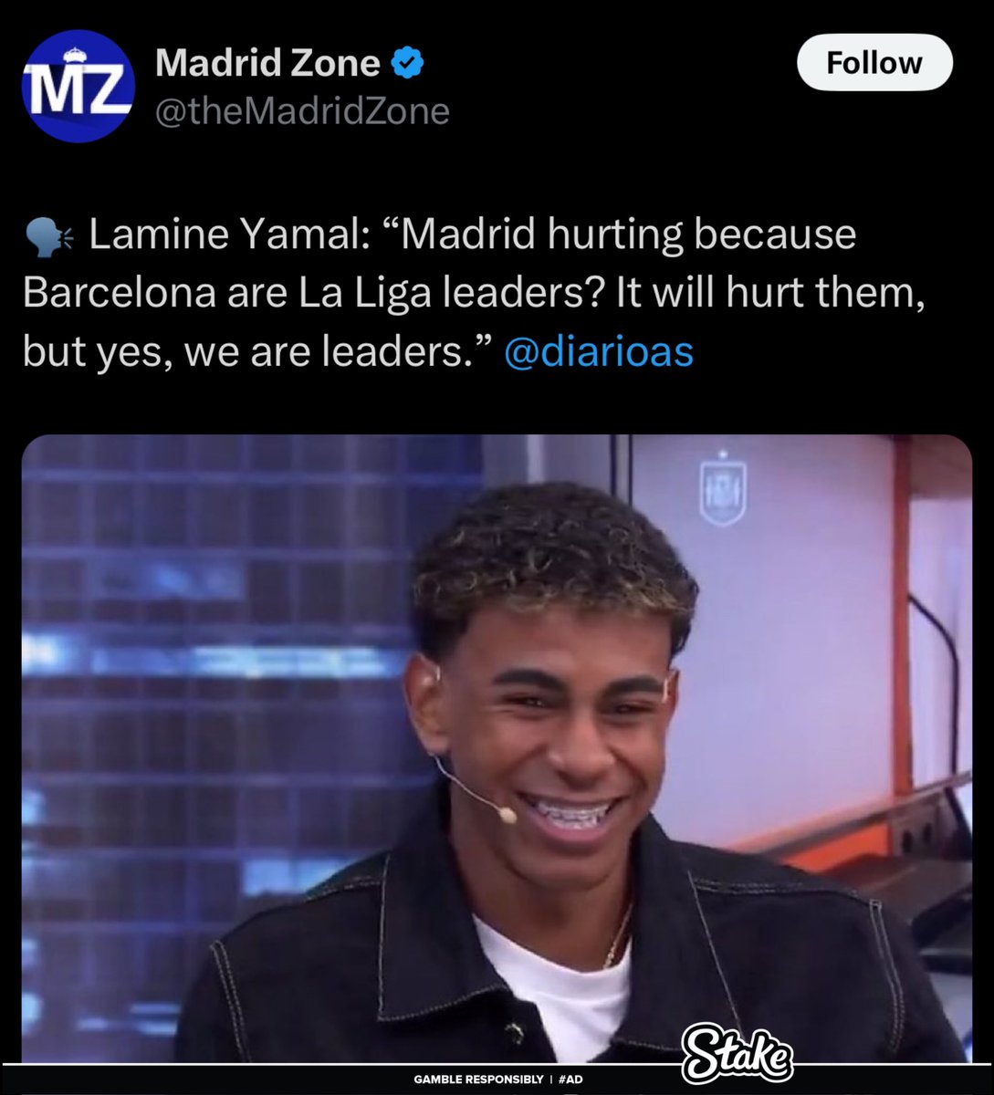 Rmadonyfc_'s tweet photo. Throwback to when every Barcelona fan were being cocky in October 😭 

A Thread 🧵 https://t.co/MOK2QNg7GI