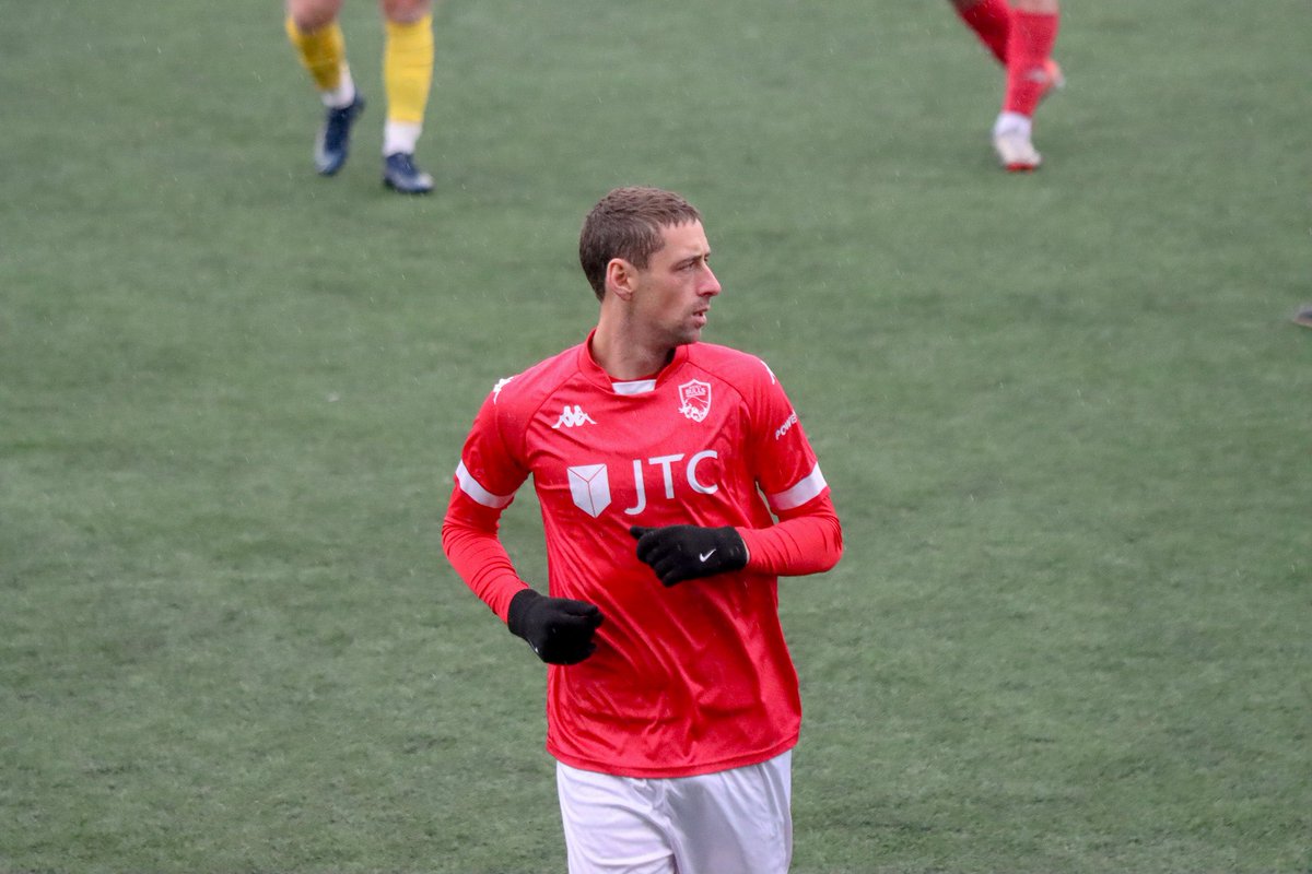 👋 <a href="/AdamTrotter96/">Adam Trotter</a> 

#BackTheBulls