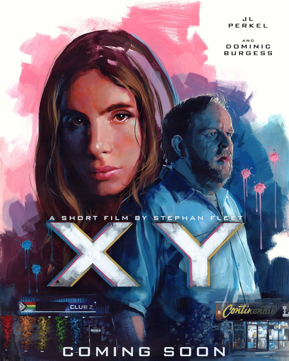 Stephan Fleet 🏳️🌈 tweet media