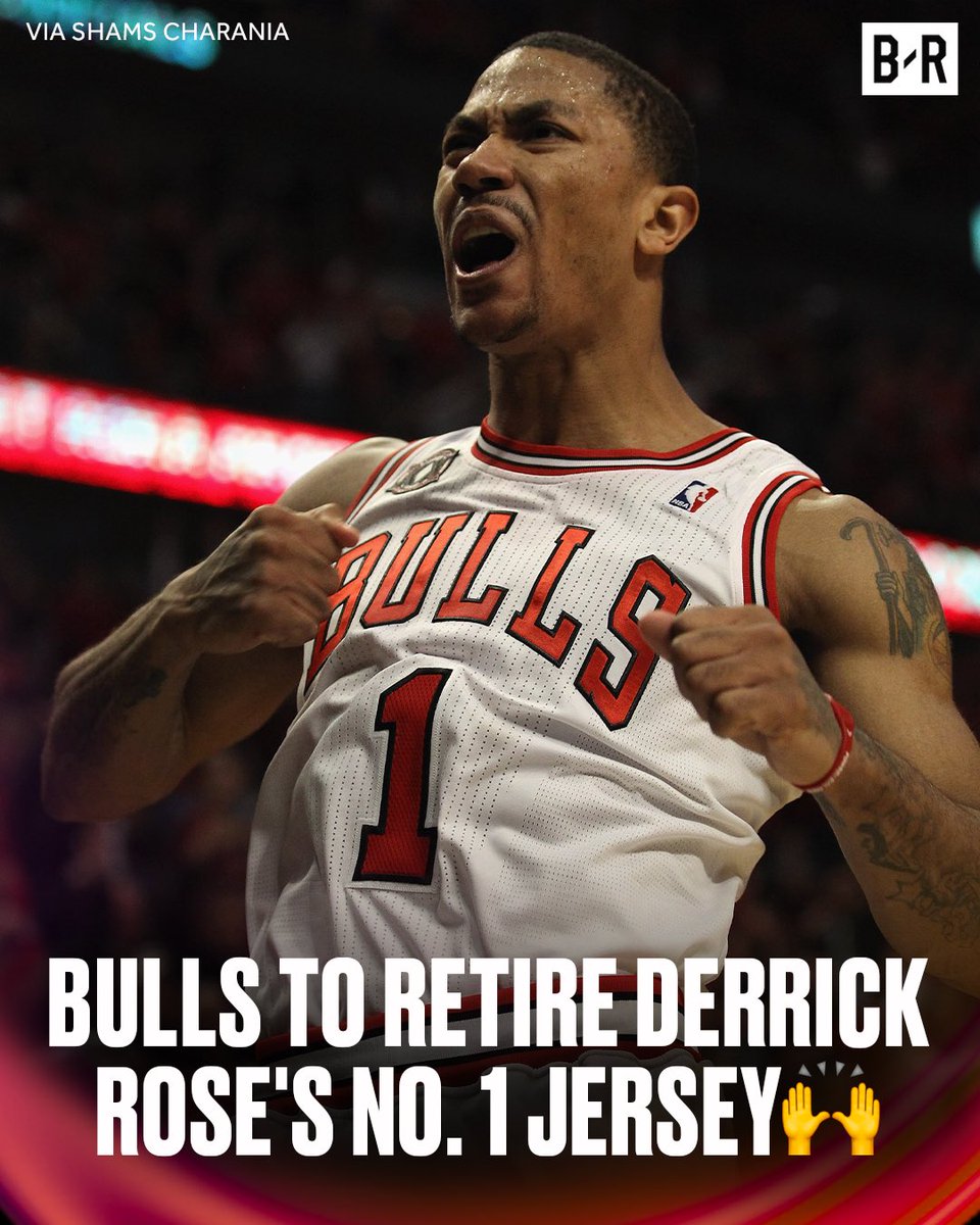 Bleacher Report tweet media