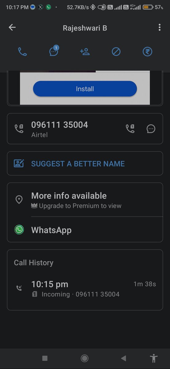 FayazAhmed178's tweet photo. @PiramalFinance @RBI @RBIsays Dear piramal finance 
I have one  business loan 
Name is Fayaz ahmed 
Loan number BLSA0001C559 emi is pending agent  he is calling after  RBI guidelines is 8:00am to 7:00
 calling time 10:15 now is trying to mentally harassment kindly solve the issue https://t.co/sPhFyQa8GS