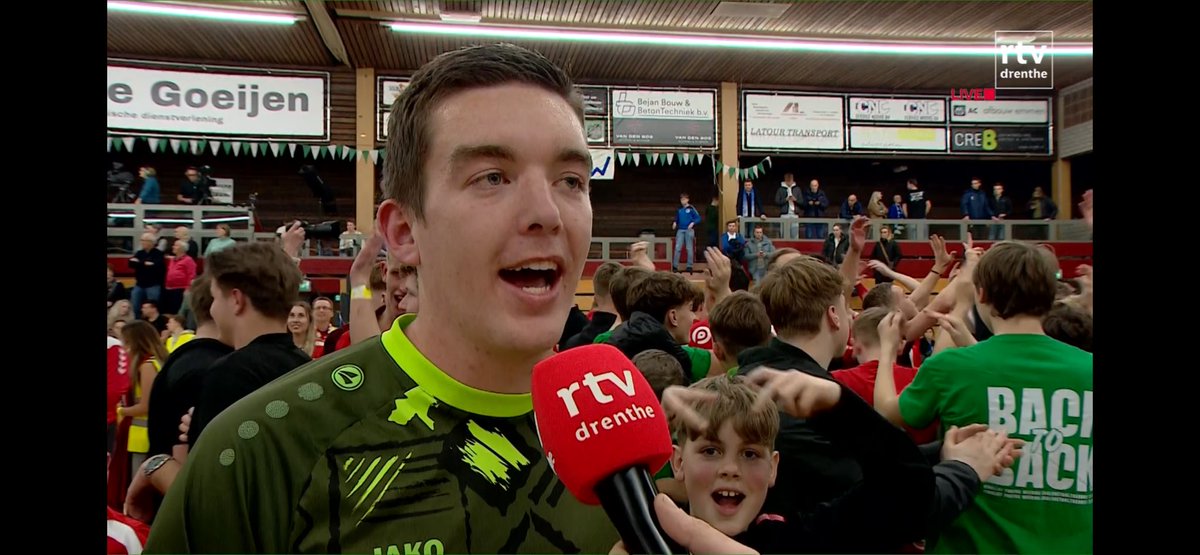 Richard Tempelman tweet media