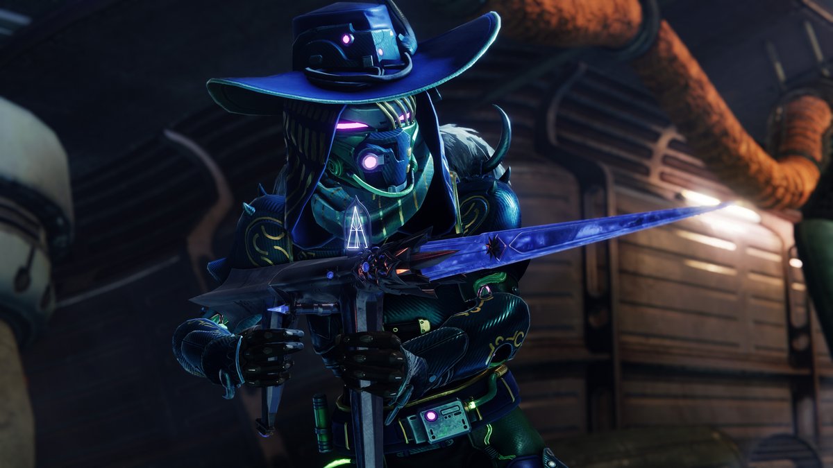 Destiny 2 tweet media