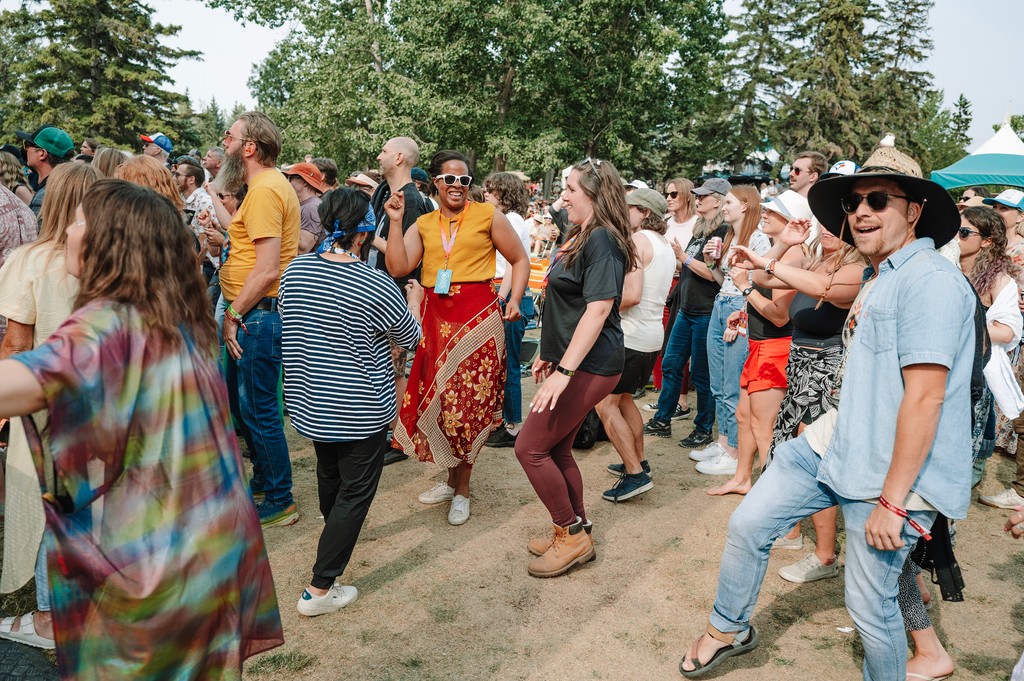 💃 TWO days left on our Folk Fest pass sale! 💃

You might have a few months to practice your dance moves but there are only 48 hours left to snag your 4-day Folk Fest pass at our lowest price!

eventbrite.ca/e/calgary-folk…