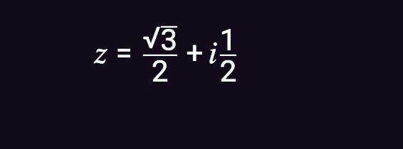 AbakarY04228173's tweet photo. Si le Tchad était une formule mathématique, il serait un nombre complexe avec un argument géométrique bien aigu de 30°.
#Tchad
#Machakil https://t.co/VZq21yvjiy