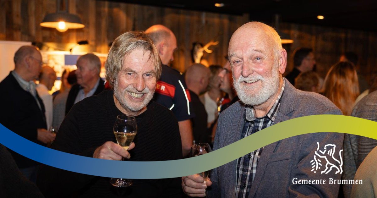 Gemeente Brummen tweet media