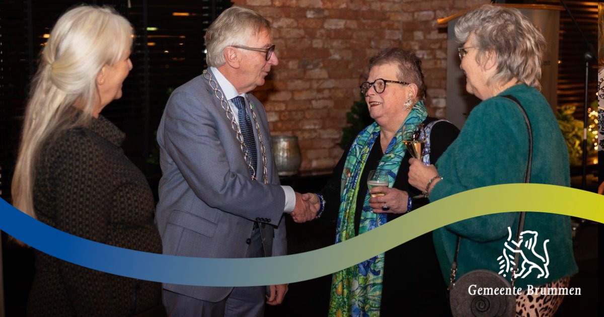 Gemeente Brummen tweet media