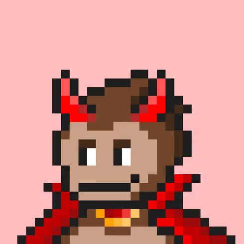 It’s official Monkeys Supremacy are relaunching. MSY NFTs have the best 2D pixel art on MVX. This was one of the first NFT projects launched on MVX back on 8th January 2022 so what better date to officially relaunch than 8th January 2025 its 3 year anniversary 🥳