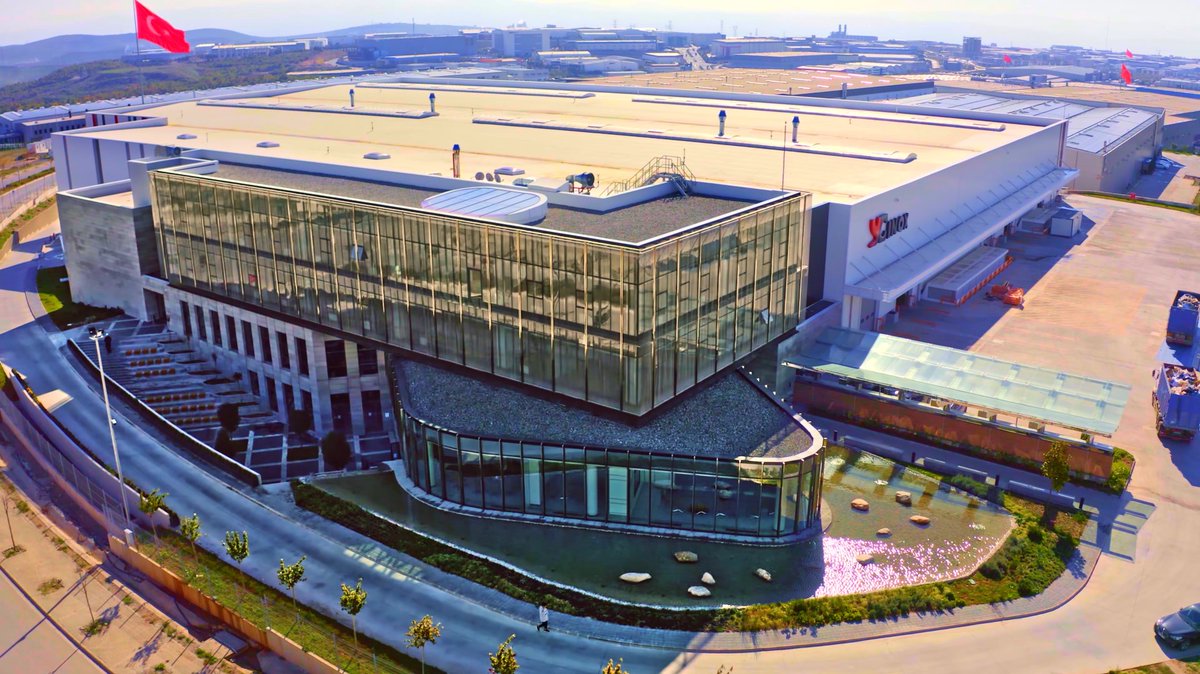 Özel çelik üretiminde dünyanın 5 büyük oyuncusundan biri olan Tayvanlı YC Inox Co adlı dev, Türkiye’de 80 milyon dolarlık bir tesis kurmak için çalışma başlatmıştı. Dilovası Makine İhtisas Organize Sanayi Bölgesi’nde 53 bin metrekarelik alana fabrikayı kuran YC Inox’un tesisi