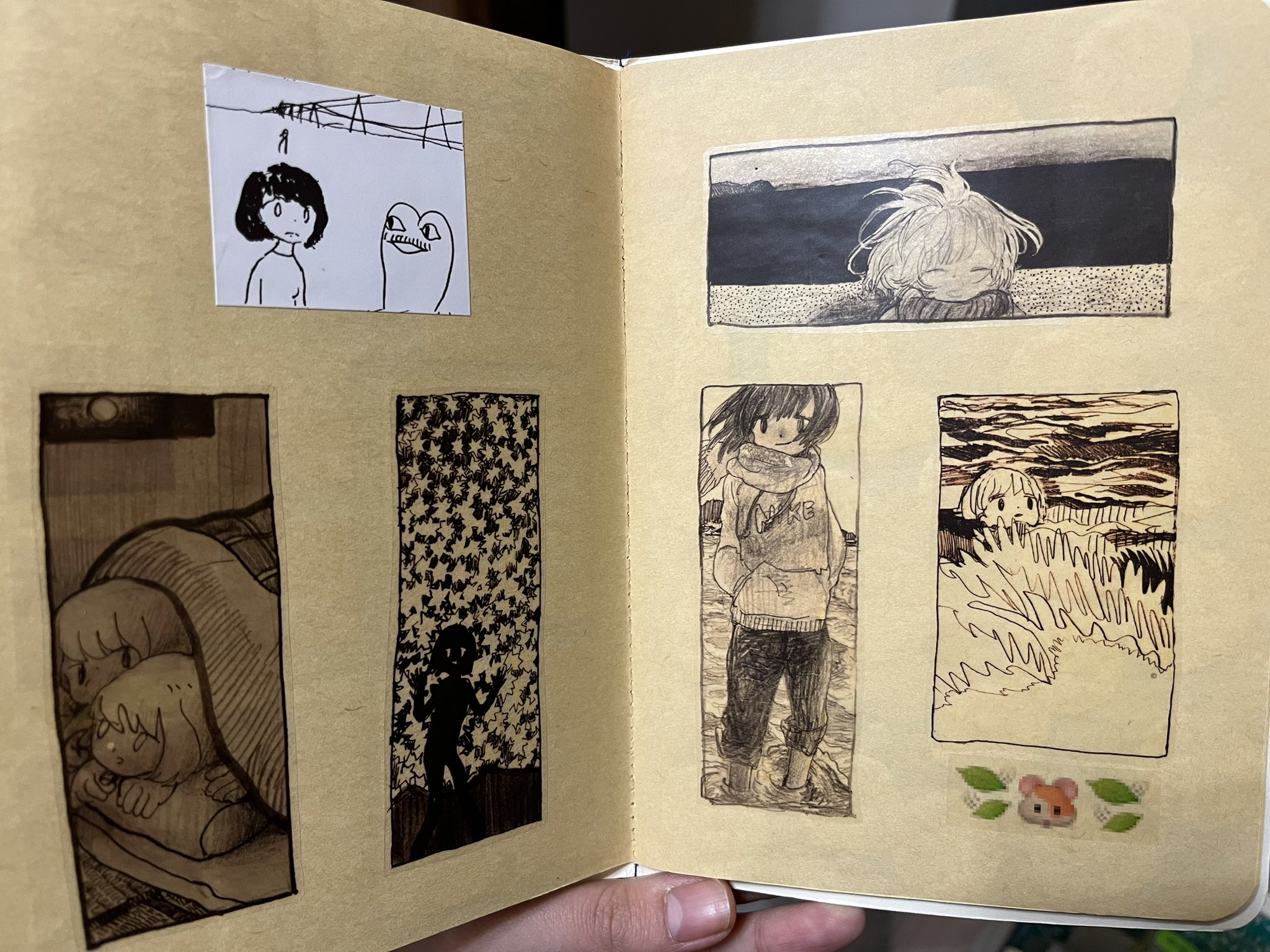 みなはむ (@manuhamu) / X