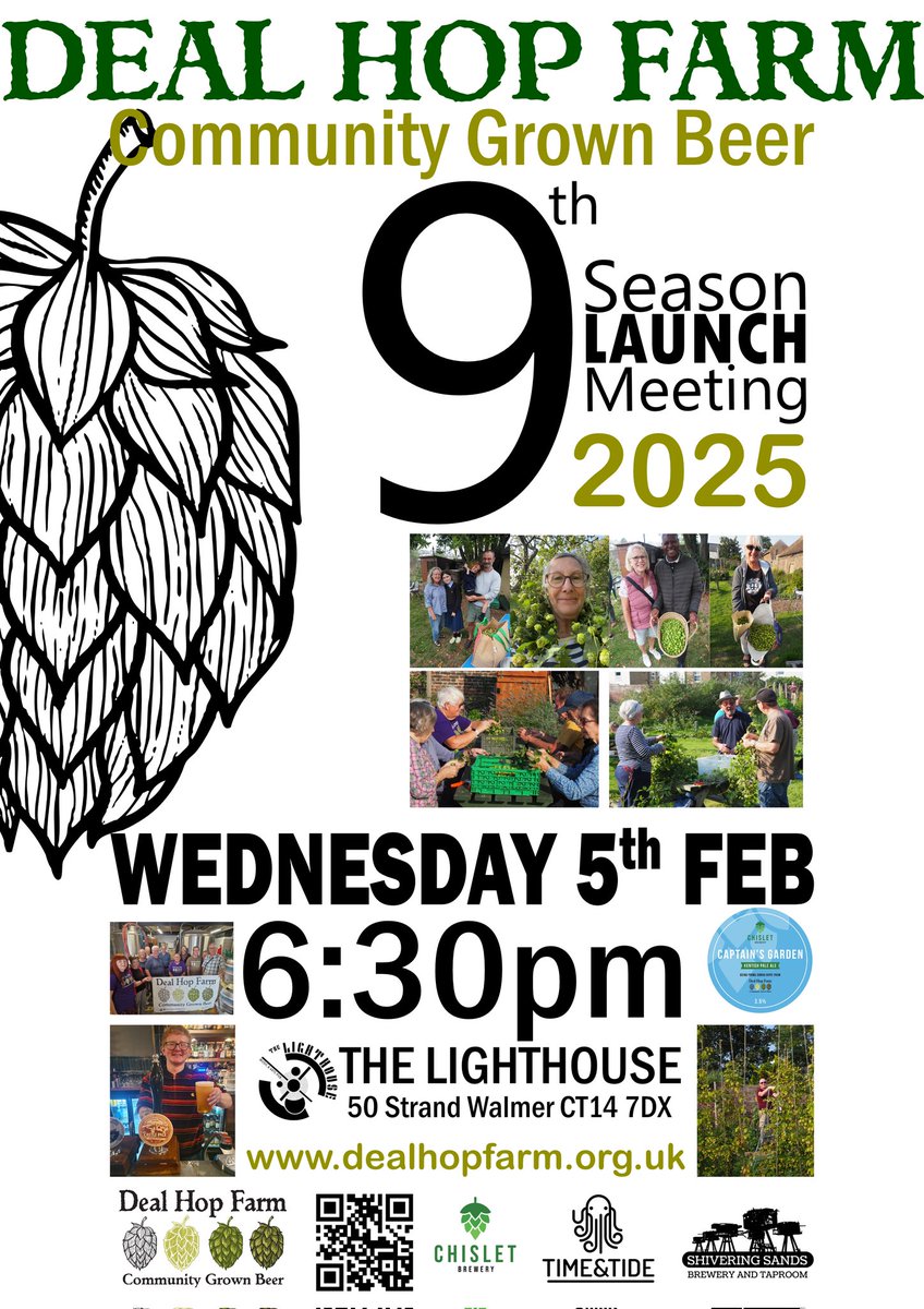 DealHopFarm (@dealhopfarm) on Twitter photo Thinking of Joining Us in 2025 ? We have our 9th Season Launch Meeting at the Lighthouse on Weds 5th Feb from 6:30pm ..if you want more details please email dealhopfarm@gmail.com Thinking of Joining Us in 2025 ? We have our 9th Season Launch Meeting at the Lighthouse on Weds 5th Feb from 6:30pm ..if you want more details please email dealhopfarm@gmail.com