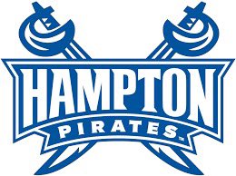 EddieJackson3rd's tweet image. Blessed to receive a offer from Hampton University 🔵⚪️ @CoachJackson623 #AGTG