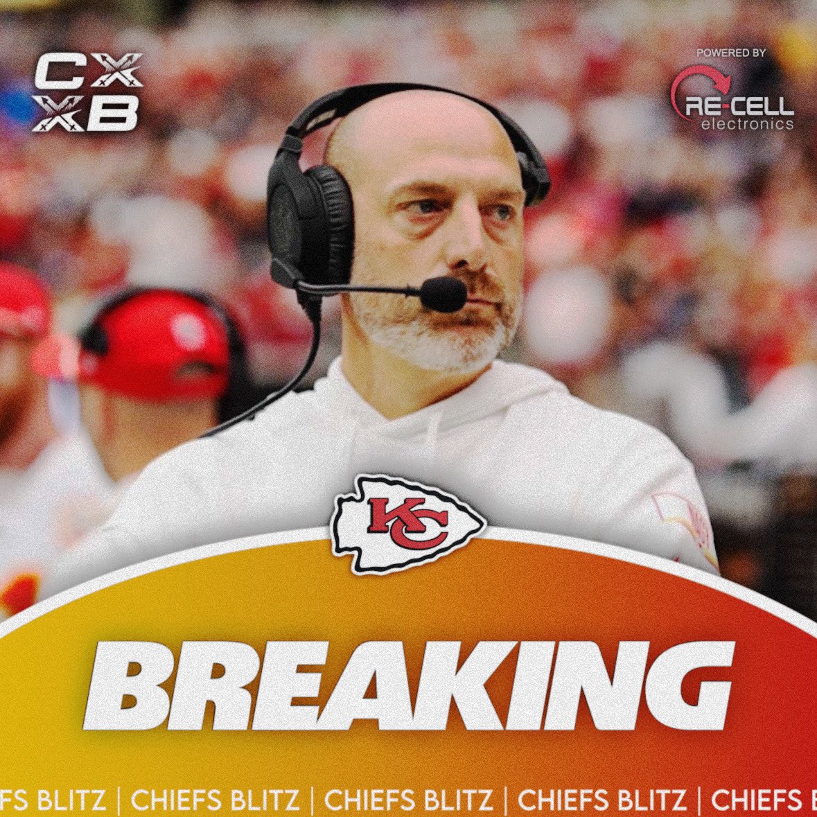 Chiefs Blitz tweet media