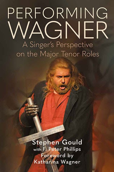 🎭✨ Explore Wagner’s world!

Join us Jan 23, 7:30 PM at the Arts Club of Washington for F. Peter Phillips’ lecture on Performing Wagner and his work with heldentenor Stephen Gould.

🎟️ Register: app.etapestry.com/onlineforms/Wa…

#WagnerSociety #OperaLovers