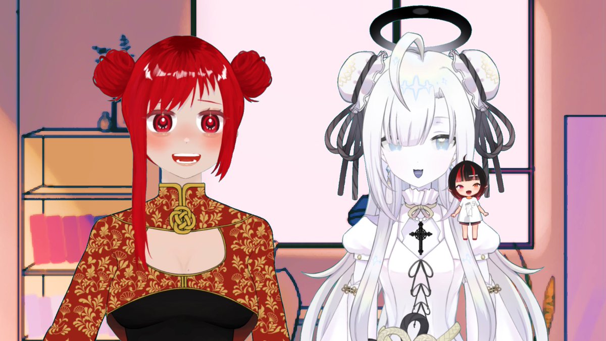 akame_azuki's tweet photo. æ°å¹ŽäŒðµðð°ãããâïžâïžã話ãããã®æ¥œãããããä»åŸã®æŽ»åäºå®ã決ãããŠð³âð¶âðœâð¬ððð
ãã€ããã€ããä»ãåãããã ãããããšãããããŸãïŒïŒïŒïŒãã³ã
ãããðâ£ïžâ£ïž
#setaboshi
#amenseshiria https://t.co/JpBdwAQSkw