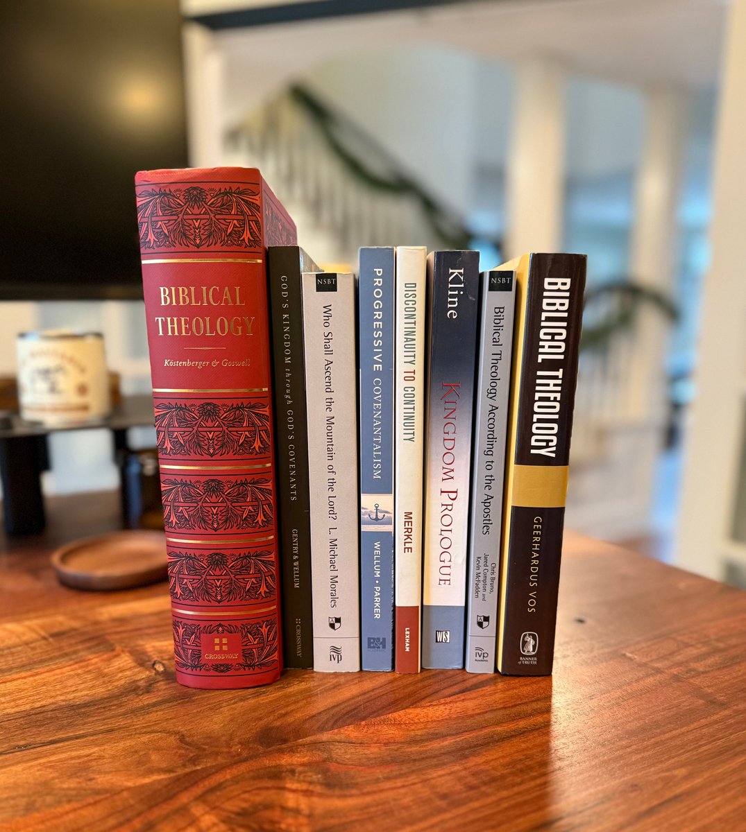 Patrick Schreiner ☧ tweet media