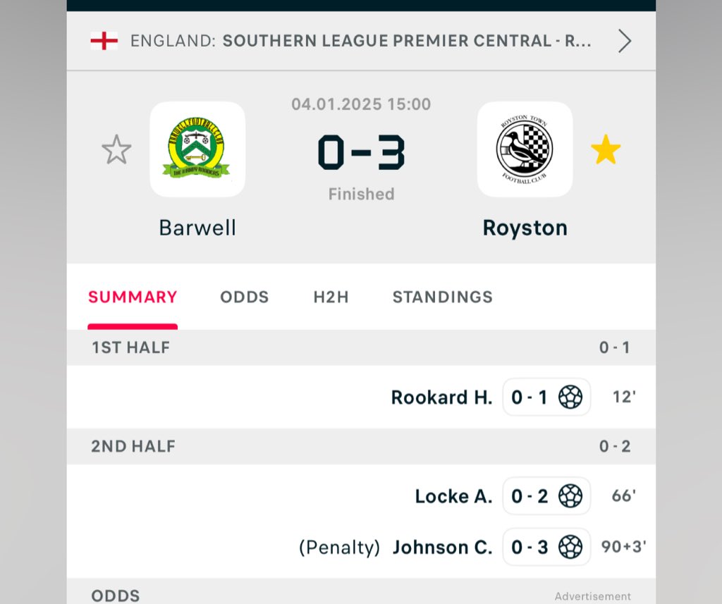 Charlie Johnson tweet media