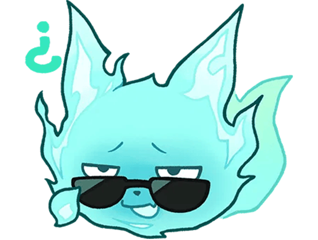 TheStrangeJoshi | Snowfox VTuber tweet media