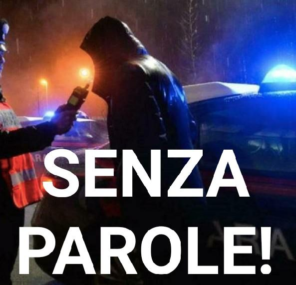 viaggrego's tweet photo. #Giovane #Ubriaco va a #Casa a #Piedi, i #Carabinieri lo #Multano lo #Stesso: cosa si #Inventano per andare cmq #contro al #prossimo! Ormai e' #Persecuzione! Leggi Qui:
https://t.co/MkElEIayEz https://t.co/YaGUVvj6Yy