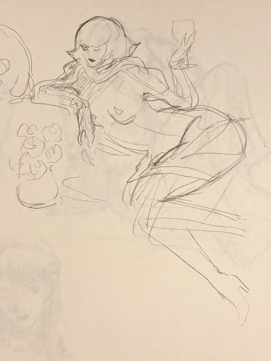 lesbianbajeena's tweet photo. Haman warmup #sketch #rkgk https://t.co/NE161lIUCC