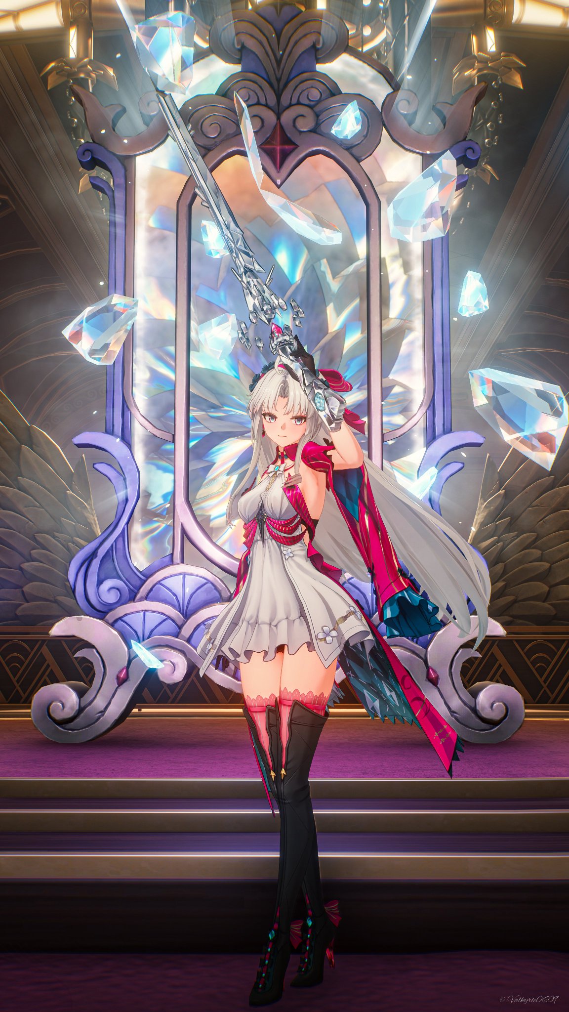 MODEROID 武夜御鳴神｜グッドスマイルカンパニー公式ショップ