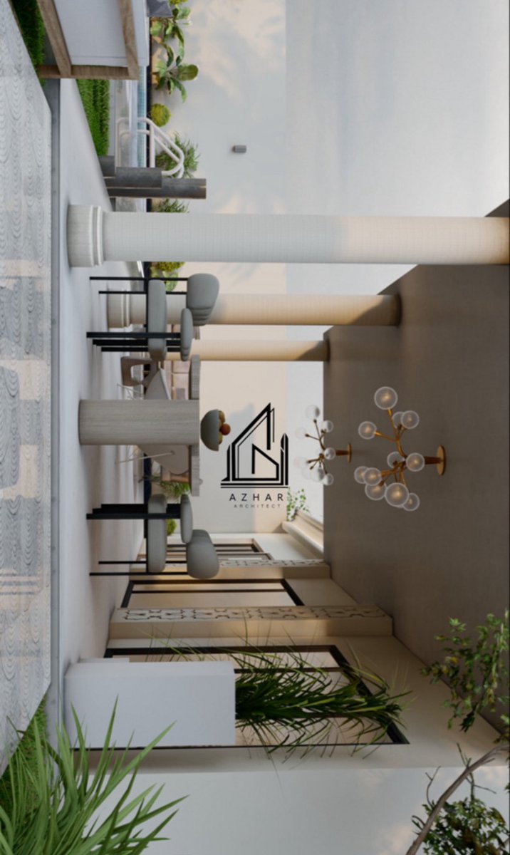 AzharAlhazmi's tweet photo. #Modern
#Design
#تصميم
#وجهات https://t.co/pdQfHZG3ub