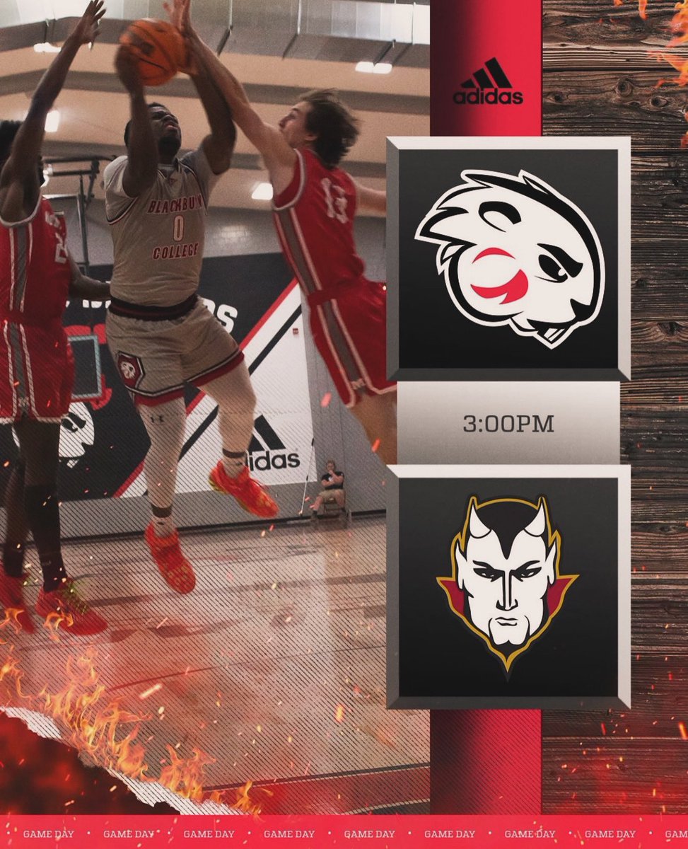 Game day @ Eureka! #BelieveInIt