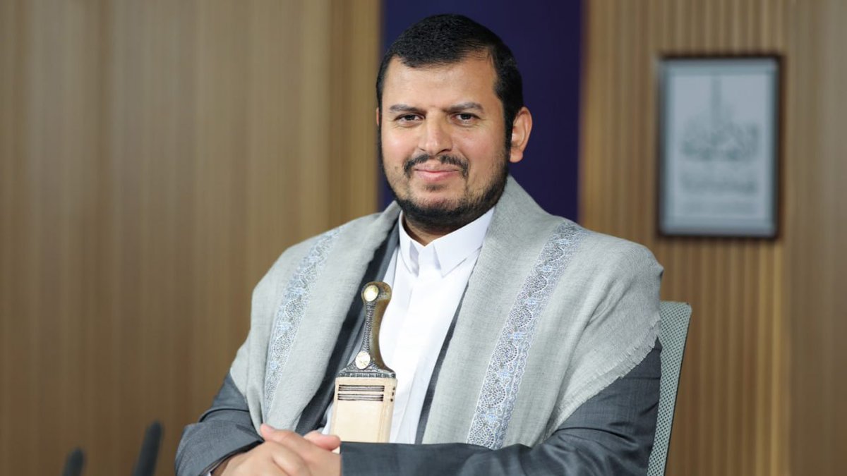 مع الله با نمضي وبا نعقد الواء tweet media