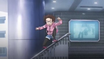 メダリスト 第1話