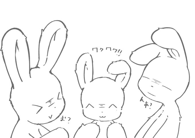 仮面の表情差分 