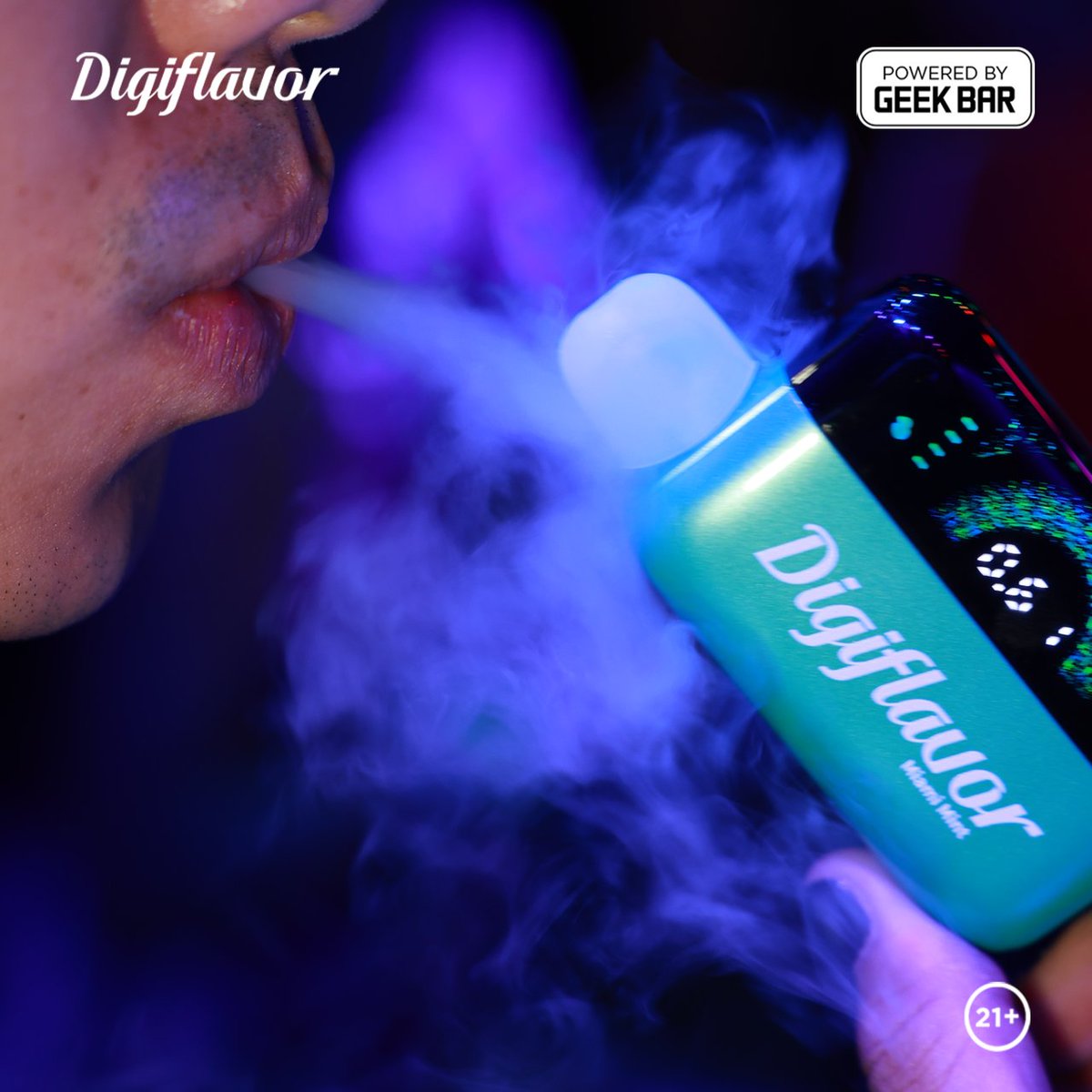 geekbarvape's tweet photo. 🌟 🚀 Geekbar and Digiflavor at EDC Orlando great music, dancing and awesome vibes 🎶✨🌟🎵

Slide to the left even more vibes 🎶🪩
 #GeekBar #geekbar #Geekbar #PartyVibes #MusicFestival #EDC2024 #EDCOrlando2024 #DIGIFLAVOR https://t.co/gjsps8on3I