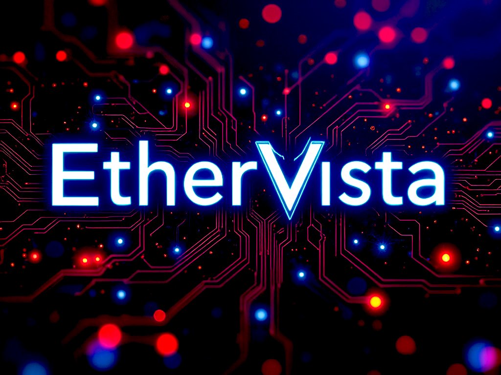 CaptainVista's tweet image. Don’t forget ! 

Watch the X account of @ethervista tonight my friends ! 👀

Big announcement ? 📣 

Maybe 👀

#ethervista #EthereumEcosystem