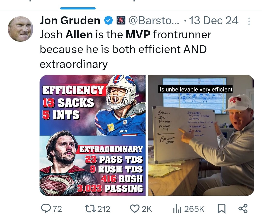 7️⃣1️⃣6️⃣ TJ tweet media