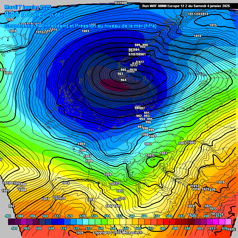 PvForecast's tweet photo. what a #monsterlow next week
ideas to 955hpa https://t.co/j7zcaBGqiM