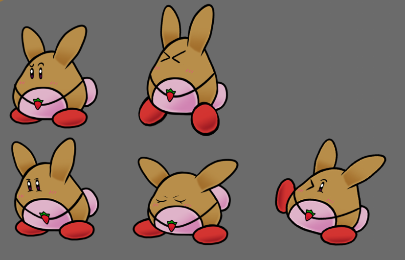 MeteorA000's tweet photo. Remember my OC? Yeah she is getting a Kirby related song in her Mod. Stay tuned for more leaks...

#fnfmod #fridaynightfunkinmod #fridaynightfunkin #kirby #kirbymod #kirbyfnf #oc #ocmod #ocfnf https://t.co/w7y7vKT8S2