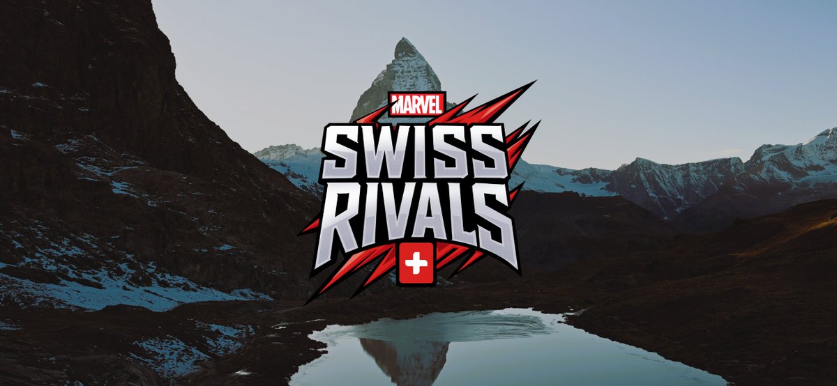 Marvel Rivals Switzerland (@swissrivals) on Twitter photo Introducing <a href="/SwissRivals/">Marvel Rivals Switzerland</a>๐จ๐ญ a new home for Swiss fans.
Keep up to date with the Swiss #MarvelRivals Community, covering everything from Marvel Rivals Esports, including tournaments and LAN events๐
#Switzerland #Swiss Introducing <a href="/SwissRivals/">Marvel Rivals Switzerland</a>๐จ๐ญ a new home for Swiss fans.
Keep up to date with the Swiss #MarvelRivals Community, covering everything from Marvel Rivals Esports, including tournaments and LAN events๐
#Switzerland #Swiss