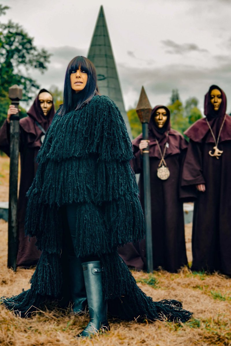 jarmackenzie's tweet image. Come on @bbcpress if there was ever a time for Raven 3.0 it’s now!! Letthechallengebegin 😜#traitors @the_traitors_ @BBCiPlayer @BBCScotland