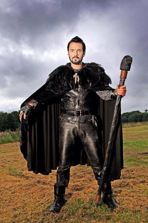 jarmackenzie's tweet image. Come on @bbcpress if there was ever a time for Raven 3.0 it’s now!! Letthechallengebegin 😜#traitors @the_traitors_ @BBCiPlayer @BBCScotland