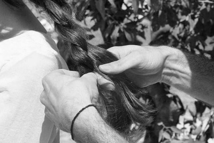 ⋅ꫂ ၴႅၴ. (@theholykiss) on Twitter photo 