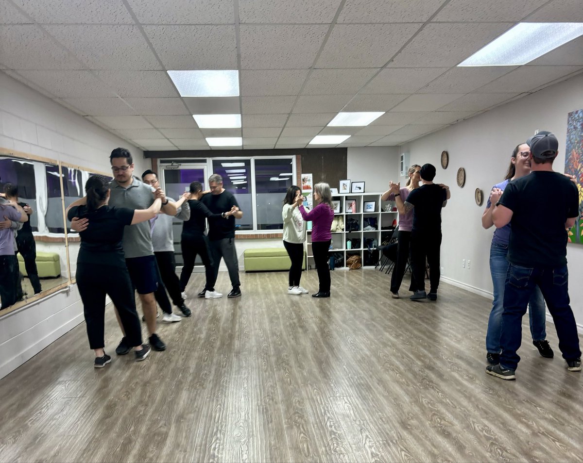 New year is a great time to learn something new…..how about #dance?💃🕺#YGK ❤️#Dance
Happy to help you every step of the way…cha cha cha!