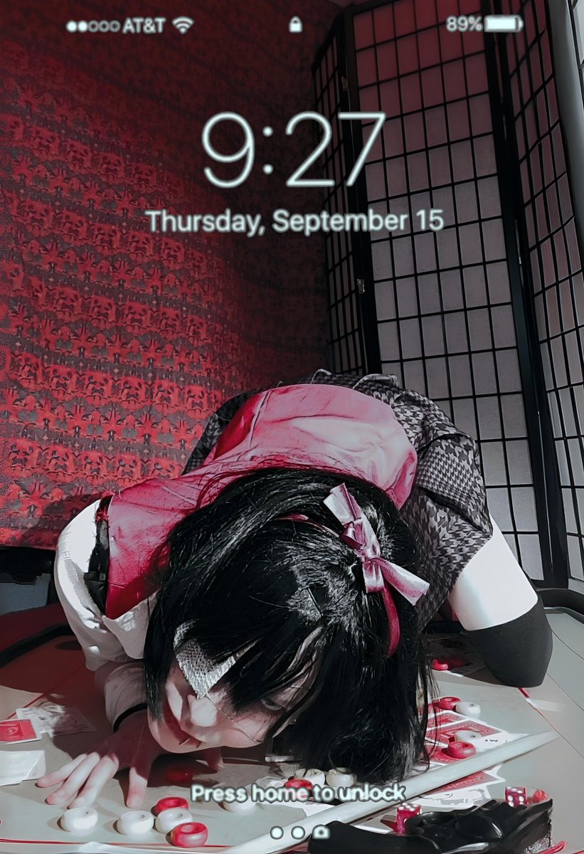 Rorykeddu's tweet photo. Would you put this as your wallpaper? #Kakegurui #Midari #Midarilkishima #コスプレ #賭ケグルイ #賭ケグルイコスプレ #生志摩妄 https://t.co/evBn9PJcOb